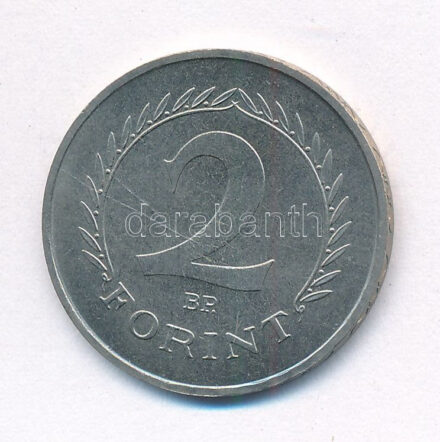 1960. 2Ft Cu-Ni T:XF Adamo F7.2