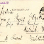 1906 Budapest XXII. Budafok, Péter Pál utca. Kohn és Grünhut kiadása - Image 2