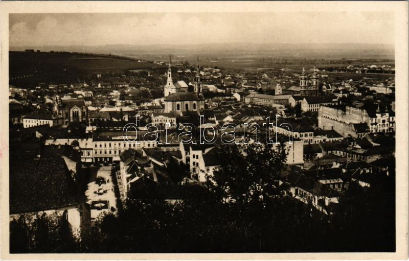 1929 Miskolc, Móriczné N. Lenke felvétele és Barasits János kiadása