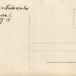 1917 Braila, Elektriertätswerke / electricity works, power plant interior. photo - Image 2