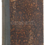Zrínyi Miklós: Szigeti veszedelem. Bp., 1895., Franklin. Hatodik kiadás. Átkötött félvászon-kötés, kissé kopott - Image 2