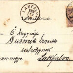 1900 Győr, Pannonhalma, Rába híd, Mária szobor, Püspökvár. Zechmesiter Andor kiadása. Art Nouveau, floral, litho (r) - Image 2