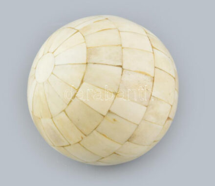 Csont labda, golyó d: 13 cm