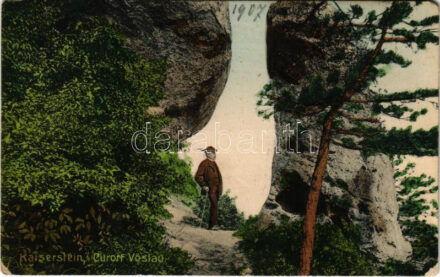 1907 Bad Vöslau, Kaiserstein (EM)