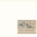Dánia 1972. 20K borítékon grönlandi bélyeggel, bélyegzéssel T:I Denmark 1972. 20 Kroner in envelope with Greenlandic stamp and cancellation C:UNC - Image 2