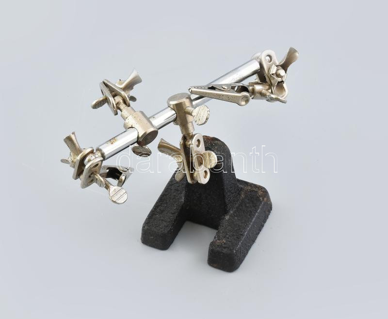 Órás állvány, m: 14 cm