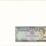 Fidzsi-szigetek 1987. 1D borítékban, alkalmi bélyeggel és bélyegzéssel T:I Fiji 1987. 1 Dollar in envelope with stamps and cancellations C:UNC - Image 2