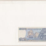 Görögország 1978. 50Dr felbélyegzett borítékban, bélyegzéssel T:I Greece 1978. 50 Drachmai in envelope with stamp and cancellation C:UNC - Image 2