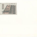Olaszország 1982. 1000L felbélyegzett borítékban, bélyegzéssel T:I Italy 1982. 1000 Lire in envelope with stamp and cancellation C:UNC - Image 2