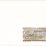 Ausztria 1986. 20Sch felbélyegzett borítékban, bélyegzéssel T:I Ausztria 1986. 20 Schilling in envelope with stamp and cancellation C:UNC - Image 2