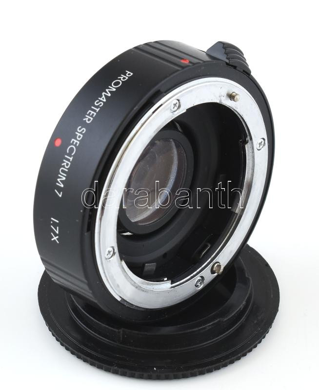 Nikon Teleconverter Spectrum 7. 1,7x