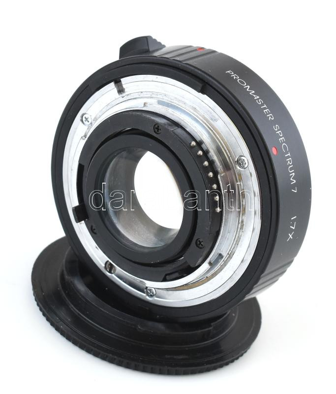 Nikon Teleconverter Spectrum 7. 1,7x - Image 2