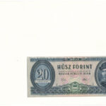 Magyarország 1980. 20Ft felbélyegzett borítékban, bélyegzéssel T:I Hungary 1980. 20 Forint in envelope with stamp and cancellation C:UNC - Image 2