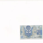 Csehország 1994. 20K felbélyegzett borítékban, bélyegzéssel T:I Czech Republic 1994. 20 Korun in envelope with stamp and cancellation C:UNC - Image 2
