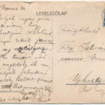 1931 Vác, Püspöki papnevelő intézet (EB) - Image 2