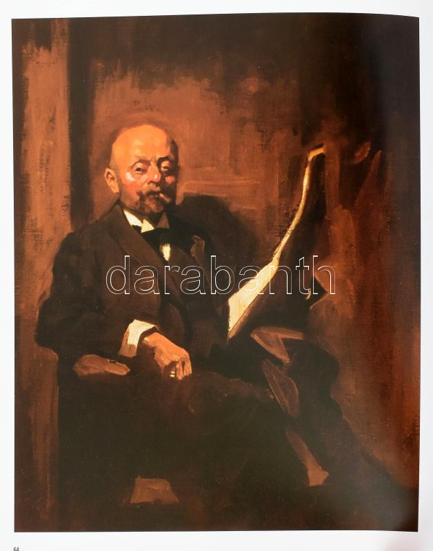 S. Nagy Katalin: István Farkas. Bp., 2002, Foundazione István Farkas, 184 p. Olasz nyelven. Gazdag képanyaggal illusztrálva. Kiadói kartonált papírkötés, egészen kis kopásnyomokkal, jó állapotban. Farkas István (1887-1944.) - Image 3