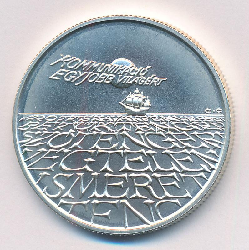 1993. 500Ft Ag 'Expo 96' T:BU Adamo EM131 - Image 2