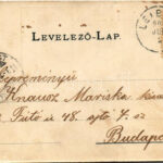 1900 Leibic, Leibicz, Leibitz, Lubica; Kénfürdő, nyaraló / spa, sulfur bath, villa (kopott sarkak / worn corners) - Image 2