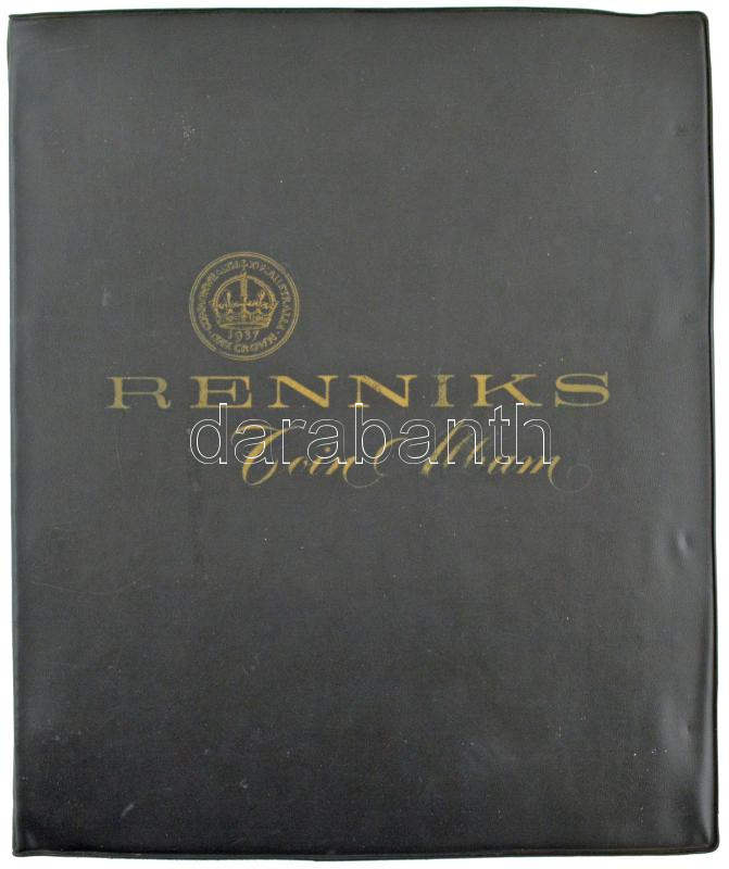 312db-os vegyes külföldi érmetétel berakóban T:vegyes 312pcs foreign coin lot in binder C:mixed - Image 4