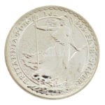 Nagy-Britannia 2016. 2P 'II. Erzsébet' Ag kapszulában T:BU Great Britain 2016. 2 Pounds 'Elizabeth II.' Ag in capsule C:BU Krauser KM# 1508