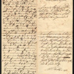 1870-73 15kr CM illetékbélyeg okmányon Waidhofen. / 15 kr Convention Munze fiscal, on document 2 db - Image 2