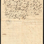 1870-73 15kr CM illetékbélyeg okmányon Waidhofen. / 15 kr Convention Munze fiscal, on document 2 db - Image 3