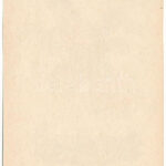 ~1940. 'Erdélyi nyereménykölcsön 7 egymillió Pengős főnyeremény' reklámcédula jó állapotban - Image 2