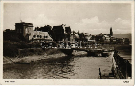Unkel, Am Rhein, Köln-Düsseldorfer