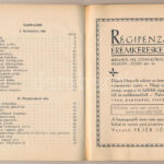 Szentgály Károly: A Régipénz Gyűjtése. (Kis könyvek sorozat) Singer és Wolfner Irodalmi intézet Rt., Budapest. - Image 2