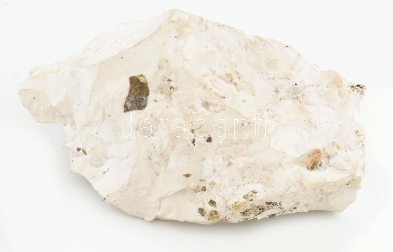 Magnezit. 8x5,5x4cm, 181g. Fellelési helye: Preg, Ausztria.