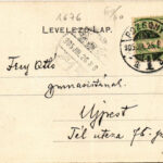 1905 Pozsony, Pressburg, Bratislava; Kossuth Lajos tér, Színház, üzletek. Verlag Gelber's Ansichtskartenausstellung / square, theatre, shops (EK) - Image 2