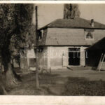 Vukovar, evezős klub / rowing club. photo (EK)