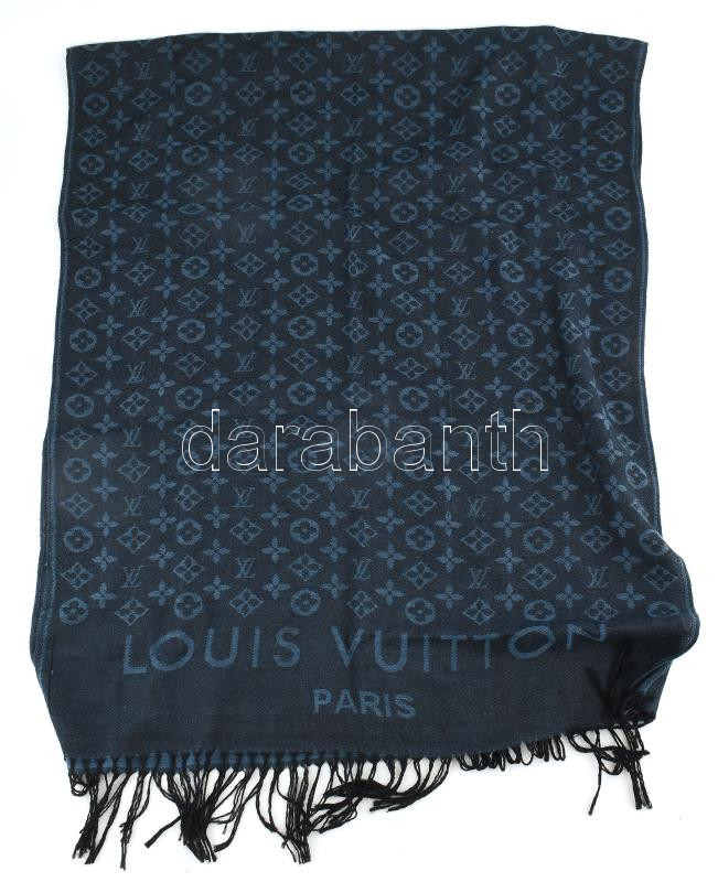 Louis Vuitton jelzéssel, stóla, 164x67cm