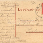 1908 Kiskőrös, Evangélikus templom. W.L. 682. (EB) - Image 2