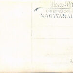 1940 Nagyvárad, Oradea; bevonulás, beszéd / entry of the Hungarian troops, speech. Boros Péter photo (Rb) - Image 2