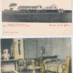 NAPOLEON - 13 db régi képeslap vegyes minőségben / 13 pre-1945 postcards in mixed quality
