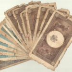 Románia 1944-1945. 5000L-100.000L (14db, 7xklf) + 1966. 100L T:III--V Romania 1944-1945. 5000 Lei - 100.000 Lei (14pcs, 7xdiff) + 1966. 100 Lei C:VG-Pr - Image 2