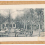 Losonc, Lucenec; Zárható levelezőlap belül 8-képes füzettel. Redlinger Ignác kiadása / Closeable postcard with booklet inside, 8 pictures - Image 2