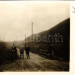 1924 Kismaros, húsvét. photo