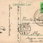 1940 Szatmárnémeti, Satu Mare; pályaudvar, vasútállomás / railway station + '1940 Szatmárnémeti visszatért' So. Stpl - Image 2
