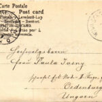 1903 Spital am Pyhrn, Tunel-Eingang am Bosruck / railway tunnel consturction. Fr. Hochreiter photo - Image 2