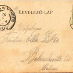 1900 Nagykikinda, Kikinda; Wodicza-Hain, Drusch / Vodica-liget, Cséplési jelenet, cséplés gőzgéppel / spring source, treshing, folklore (fl) - Image 2