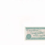 Burundi 1991. 10Fr felbélyegzett borítékban, bélyegzéssel T:I Burundi 1991. 10 Francs in envelope with stamp and cancellation C:UNC - Image 2