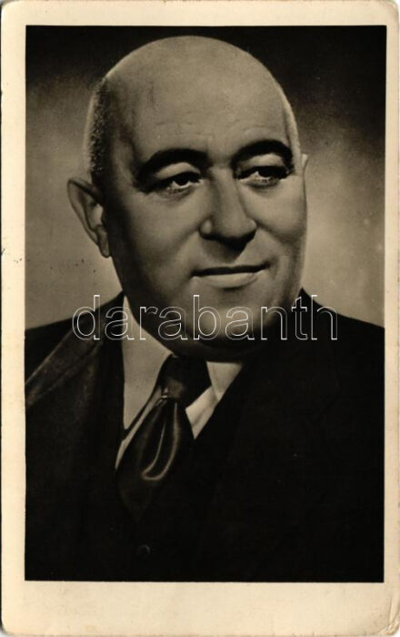 1949 Rákosi Mátyás (EK)