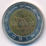 2002. 100 Ft 'Kossuth' T:1- patina Adamo FOEM1 - Image 2