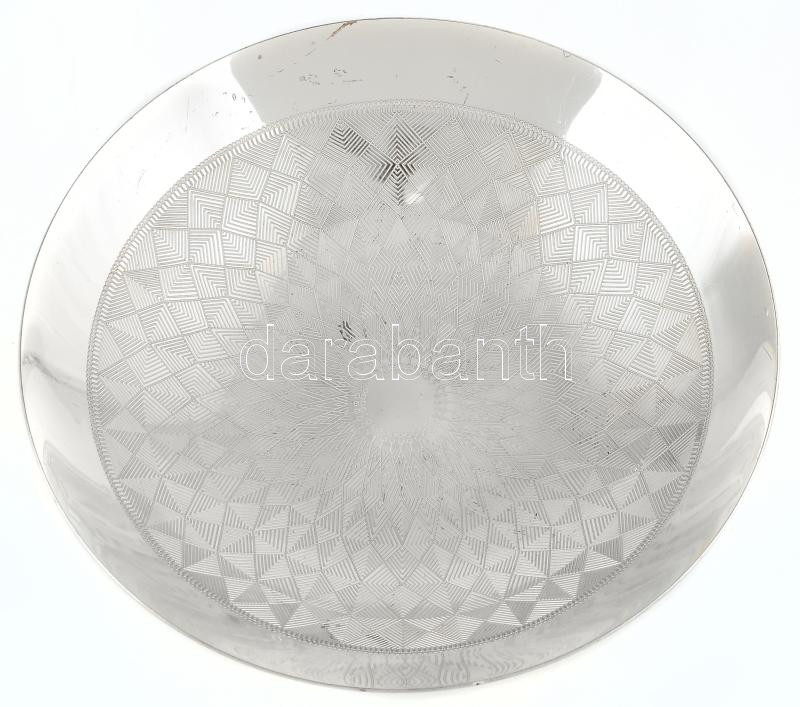 WMF S.Collection tálka, jelzett, d: 15 cm
