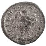 Római Birodalom / Róma / Severus Alexander 228-231. Denarius Ag (2,74g) T:2,2- patina Roman Empire / Rome / Severus Alexander 228-231. Denarius Ag 'IMP SEV ALEXAND AVG / VICTORIA AVGVSTI' (2,74g) C:XF,VF patina RIC IV 219 - Image 2