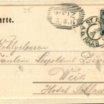 1904 Sankt Ruprecht an der Raab (Steiermark), general view - Image 2