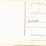 Miskolc, Jávorkút, vadászház télen. photo - Image 2