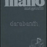 1984-1986 Manó Magazin 2 száma. PMMF Magasépítési Szak. Humoros főiskolai újság. - Image 2